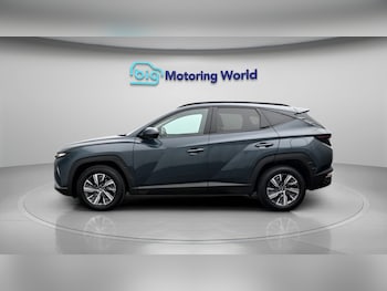Used Hyundai TUCSON 2022 for sale - 79098999: Photo