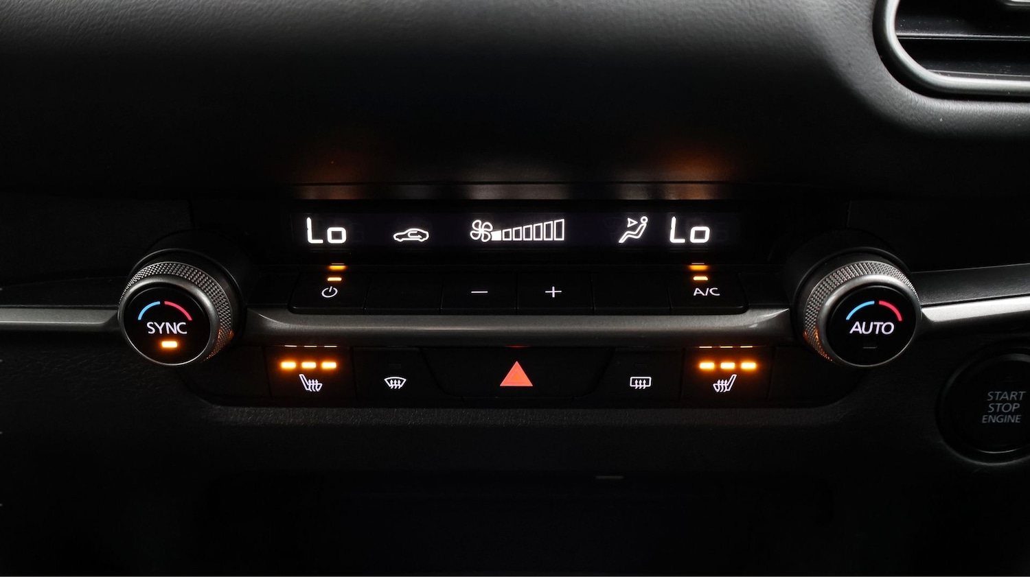 Used Mazda CX-30 2021 for sale - 77181655: Photo 12