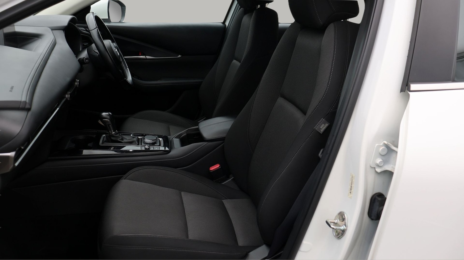 Used Mazda CX-30 2021 for sale - 77181655: Photo 14