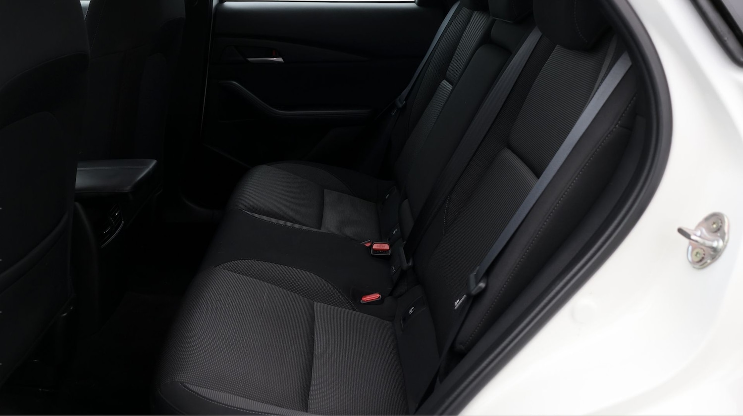 Used Mazda CX-30 2021 for sale - 77181655: Photo 16