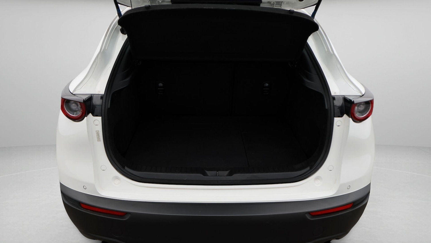 Used Mazda CX-30 2021 for sale - 77181655: Photo 17