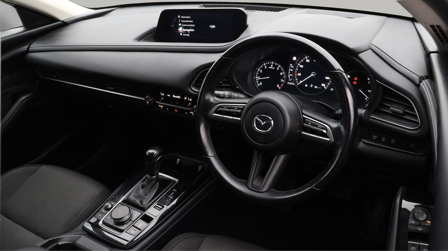 Used Mazda CX-30 2021 for sale - 77181655: Photo 9