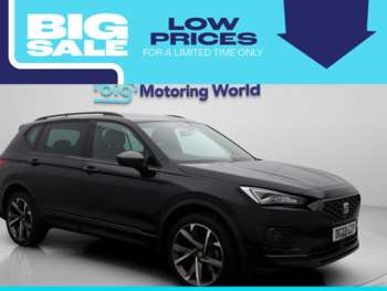 (22) - 2.0 TDI FR Sport SUV 5dr Diesel Manual Euro 6 (s/s) (150 ps)