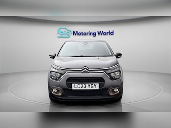 Used Citroen C3 2023 for sale - 78723333: Photo