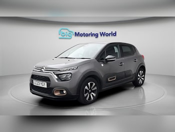 Used Citroen C3 2023 for sale - 78723333: Photo