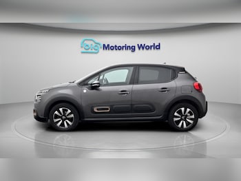 Used Citroen C3 2023 for sale - 78723333: Photo