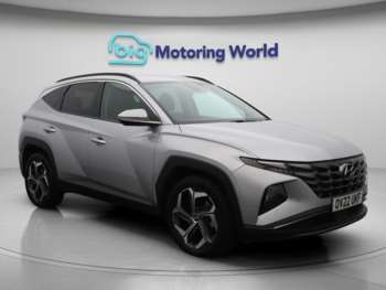 2022 (22) - 1.6 TGDi Hybrid 230 Premium 5dr 2WD Auto