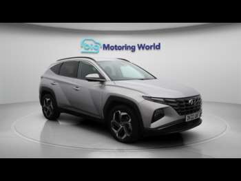 Used Hyundai TUCSON 2022 for sale - 74861778: Photo