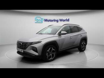 Used Hyundai TUCSON 2022 for sale - 74861778: Photo