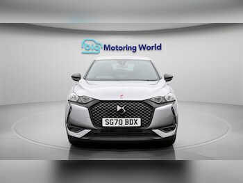 Used DS Automobiles DS 3 2021 for sale - 78435845: Photo