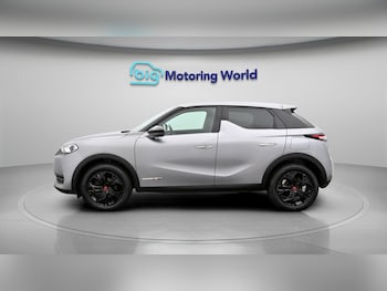 Used DS Automobiles DS 3 2021 for sale - 78435845: Photo