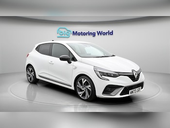 Used Renault Clio 2023 for sale - 78671062: Photo