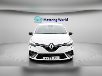Used Renault Clio 2023 for sale - 78671062: Photo