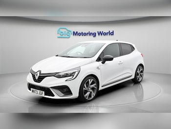 Used Renault Clio 2023 for sale - 78671062: Photo