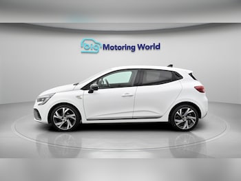 Used Renault Clio 2023 for sale - 78671062: Photo