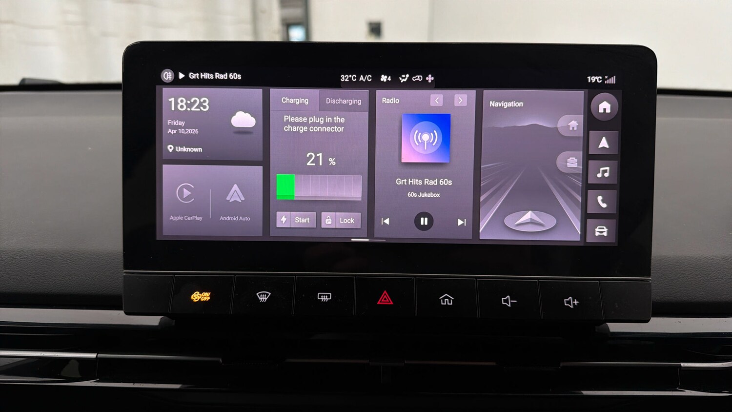 Used MG MG4 for sale - 78210357: Photo 10