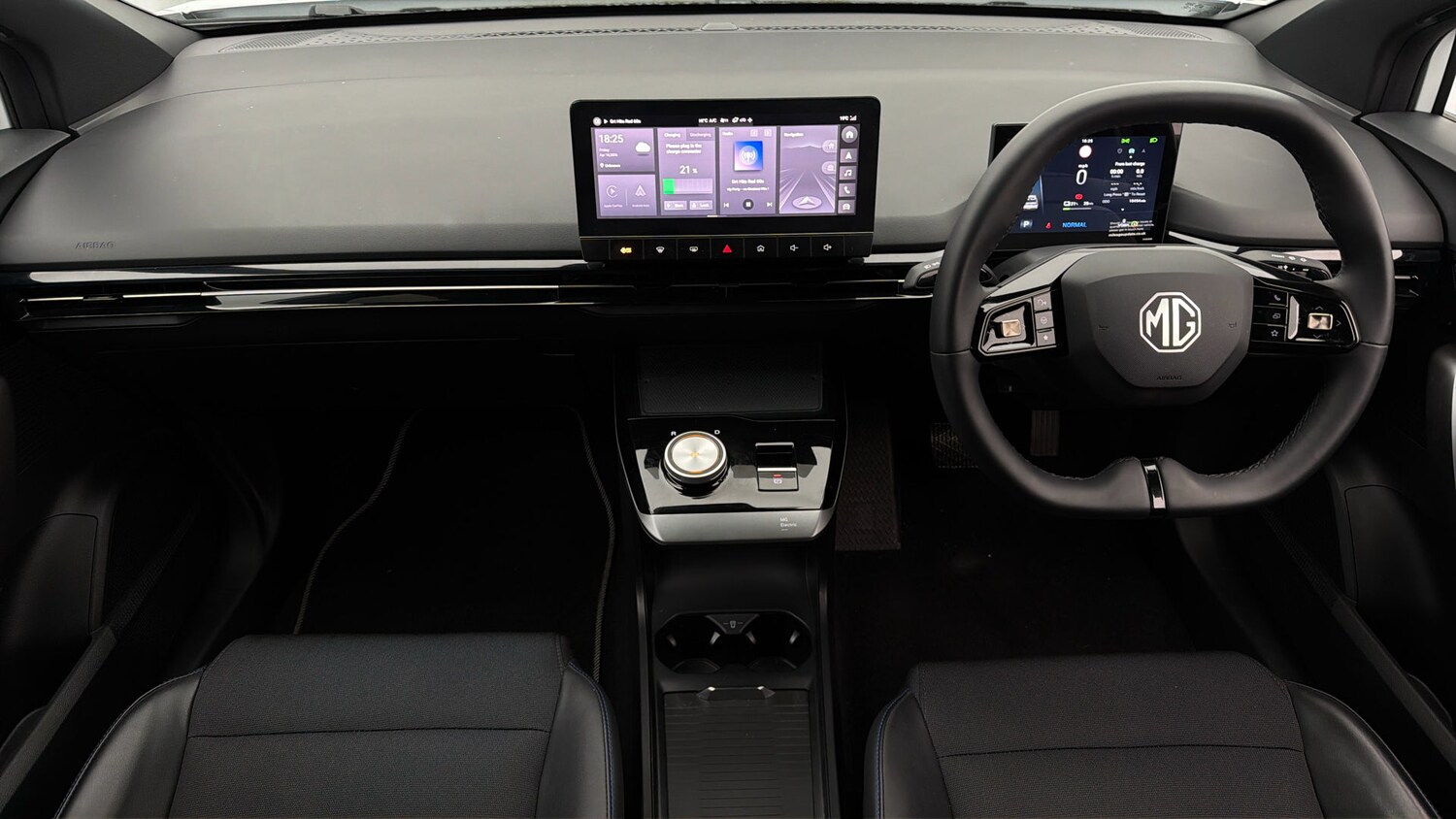 Used MG MG4 for sale - 78210357: Photo 12