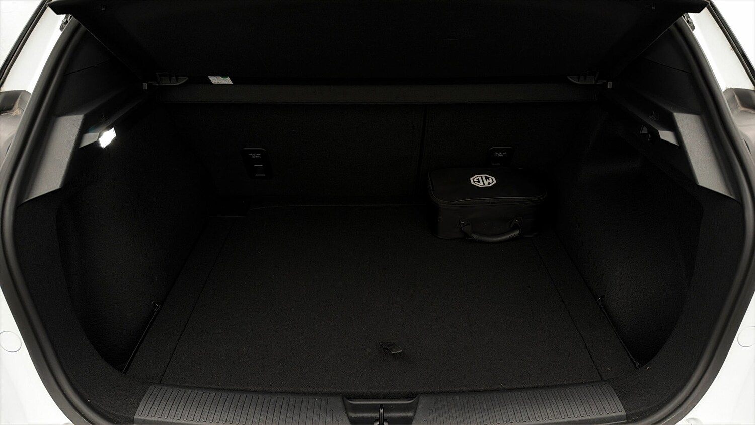 Used MG MG4 for sale - 78210357: Photo 16