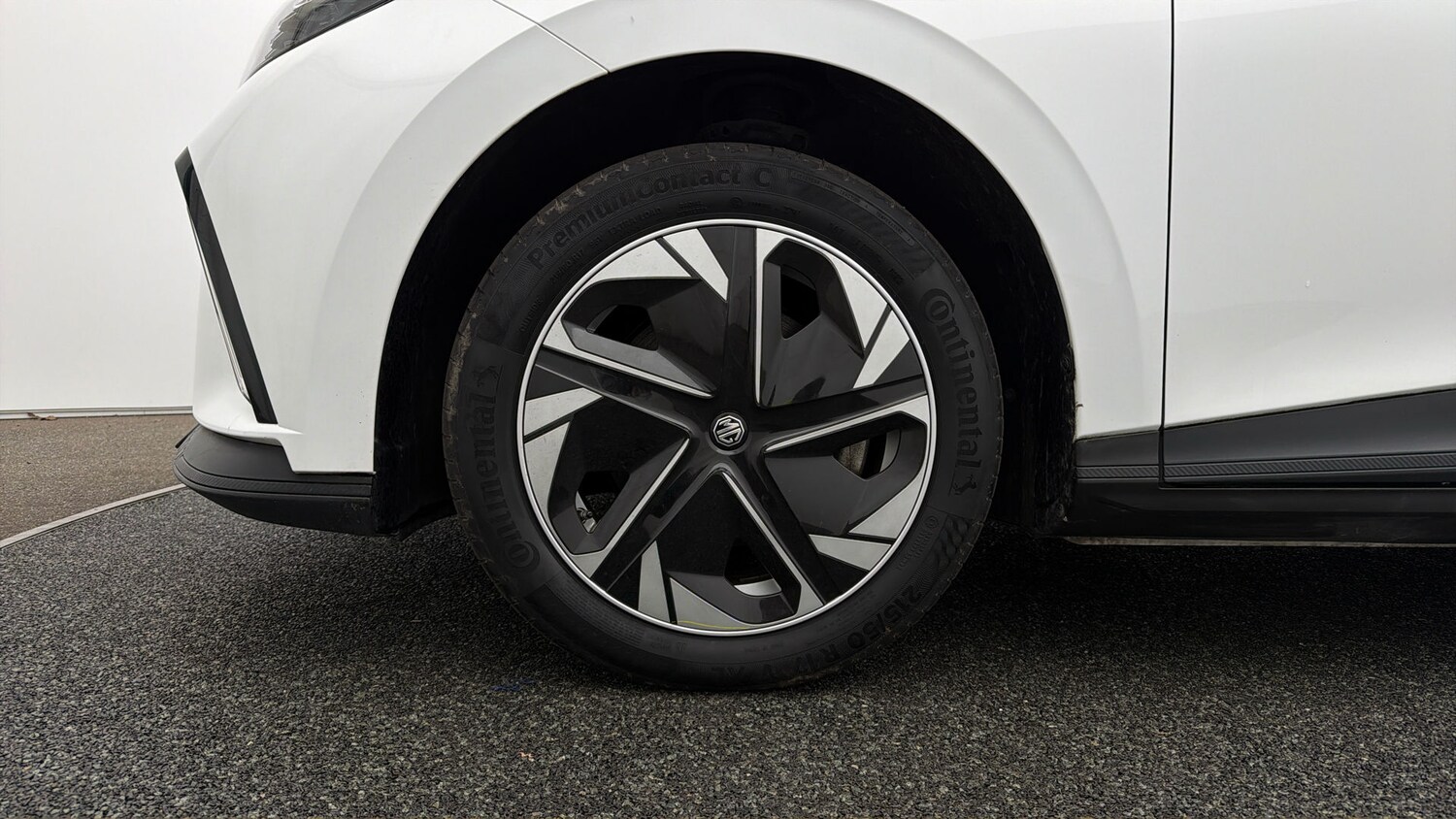 Used MG MG4 for sale - 78210357: Photo 17