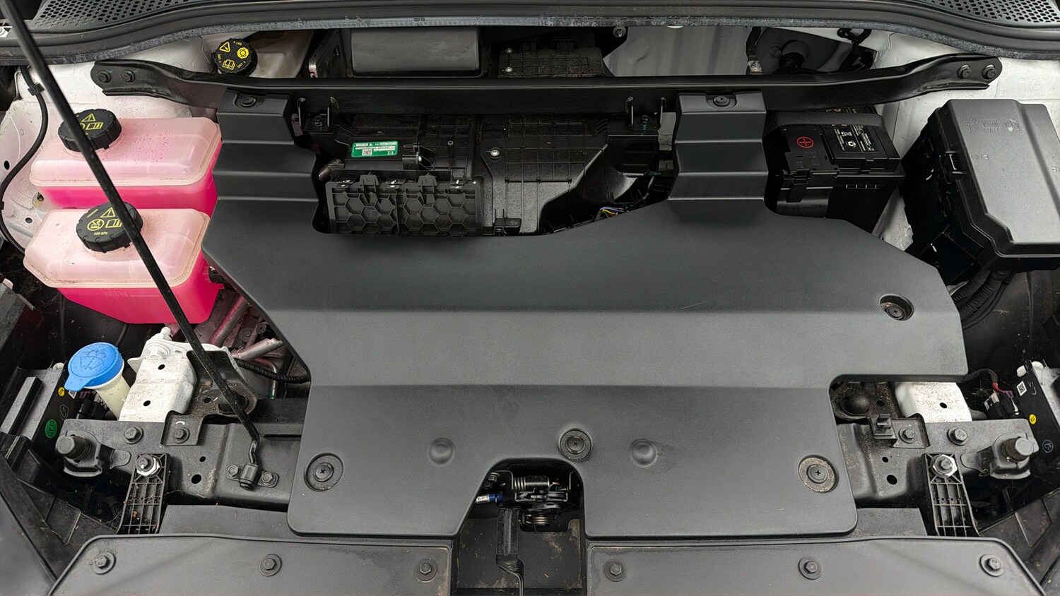 Used MG MG4 for sale - 78210357: Photo 18