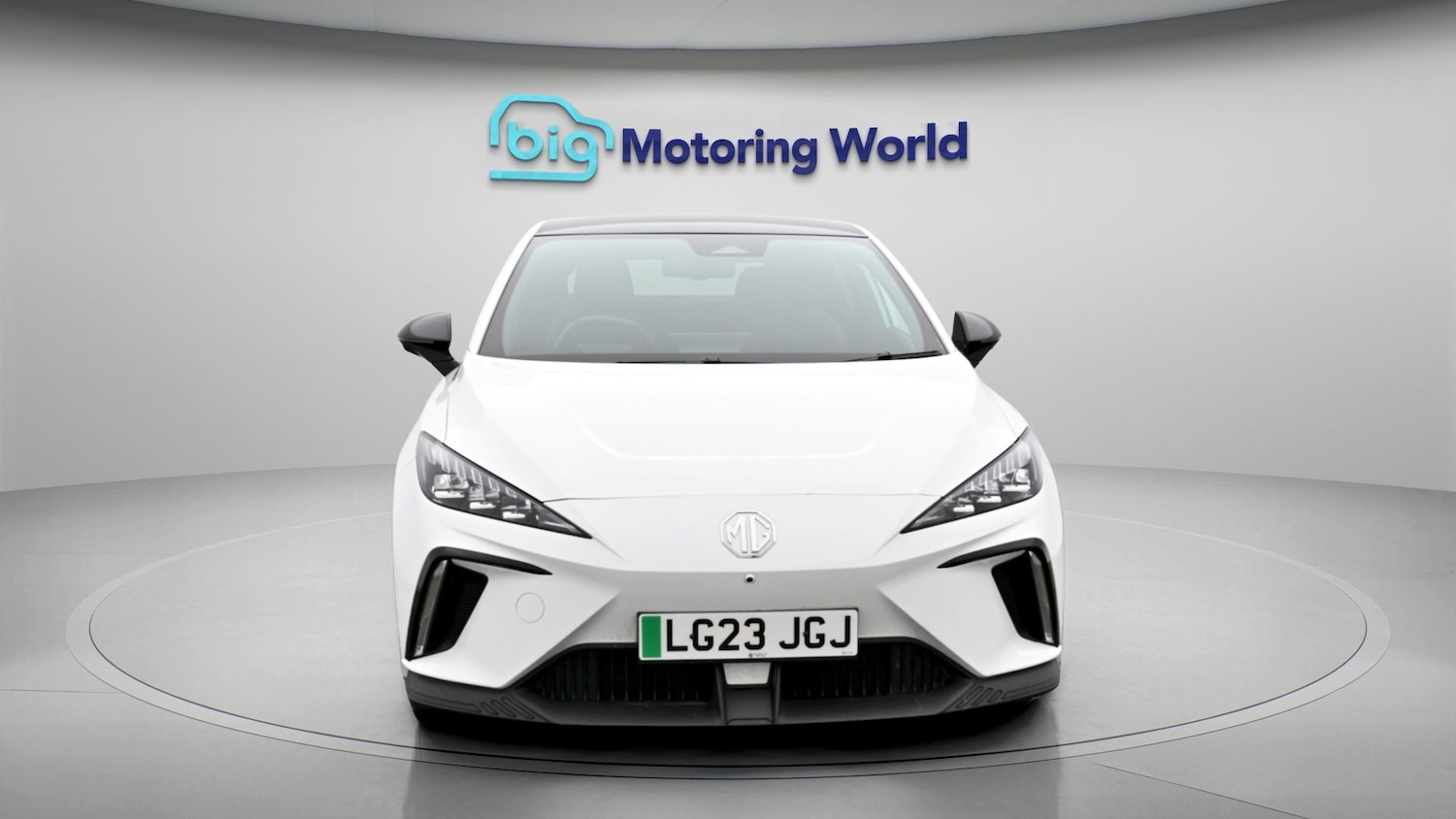 Used MG MG4 for sale - 78210357: Photo 2