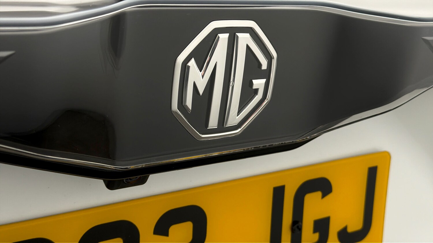 Used MG MG4 for sale - 78210357: Photo 20