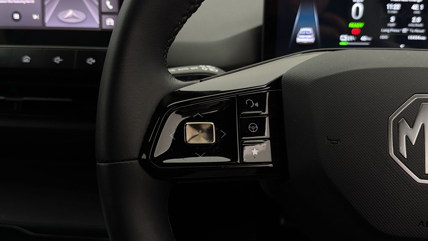 Used MG MG4 for sale - 78210357: Photo 23