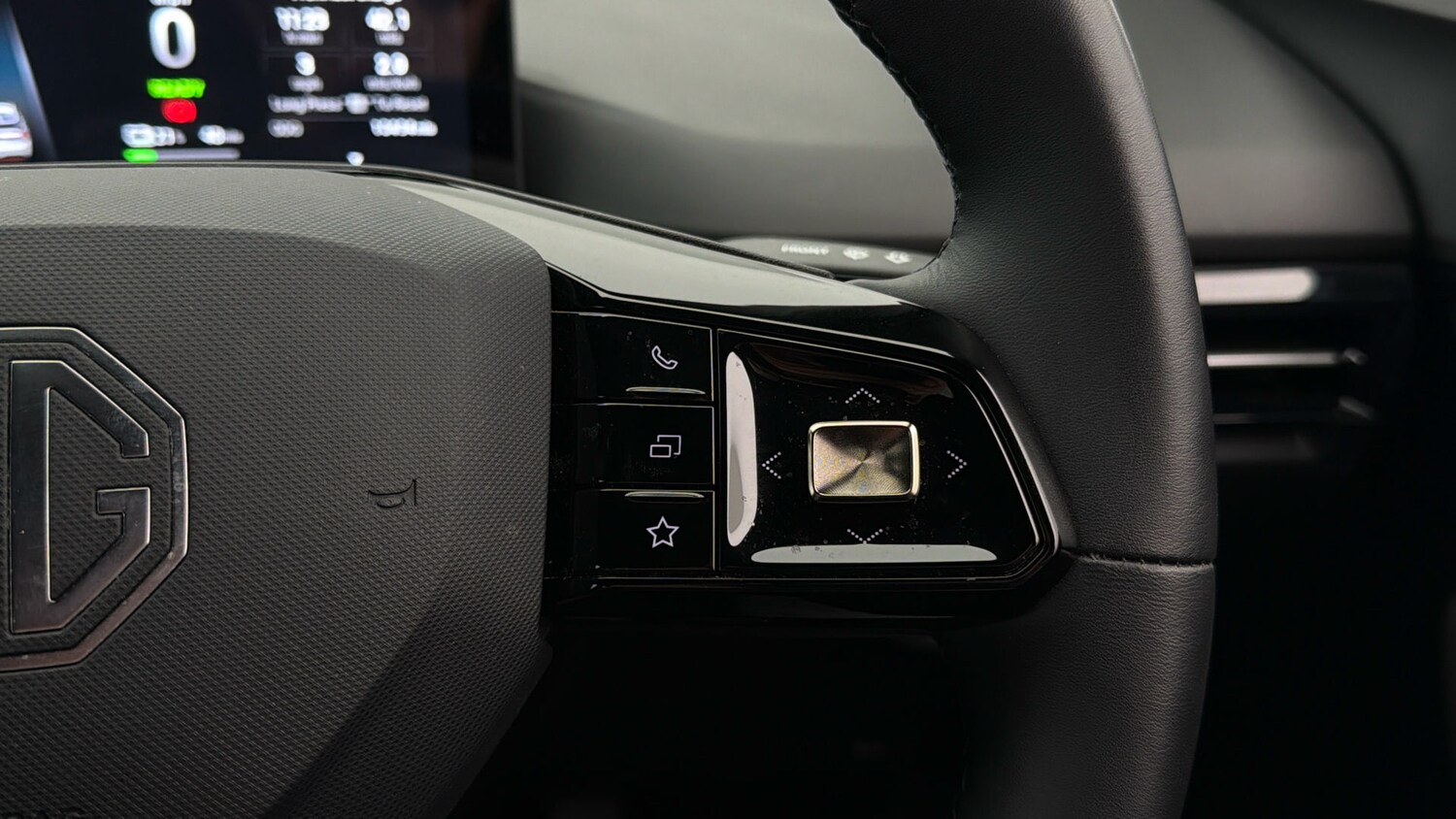 Used MG MG4 for sale - 78210357: Photo 25