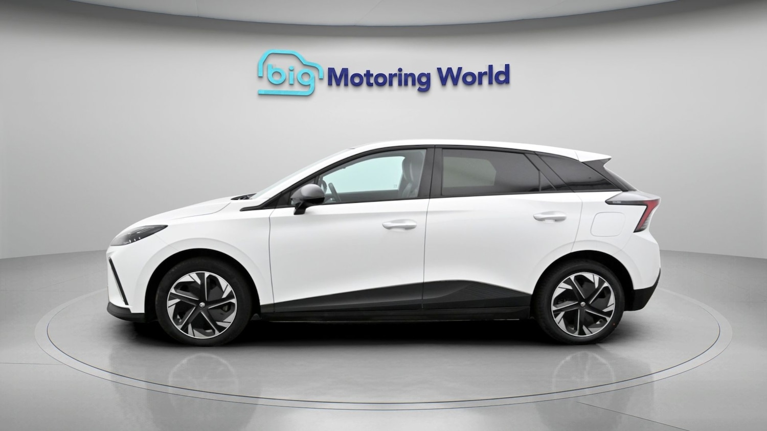 Used MG MG4 for sale - 78210357: Photo 4