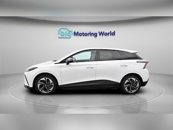 Used MG MG4 2023 for sale - 78210357: Photo