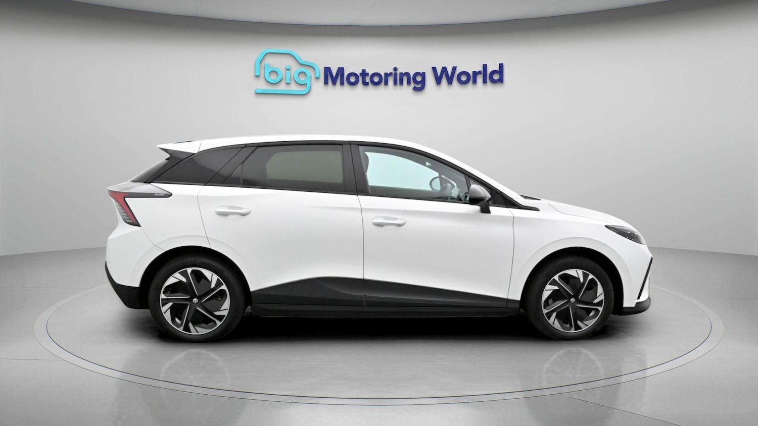 Used MG MG4 for sale - 78210357: Photo 8