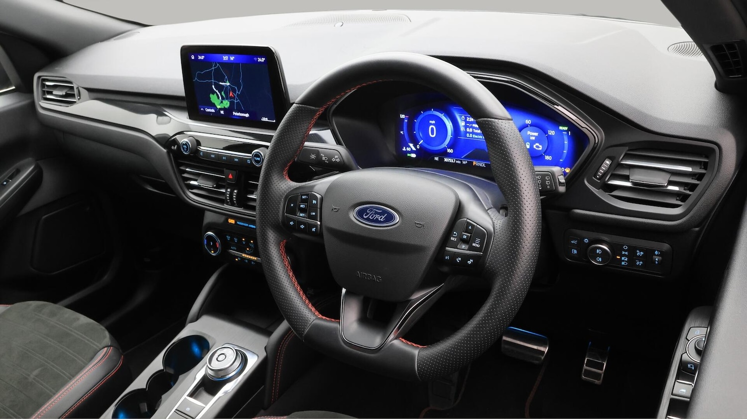 Used Ford Kuga 2023 for sale - 76432245: Photo 10