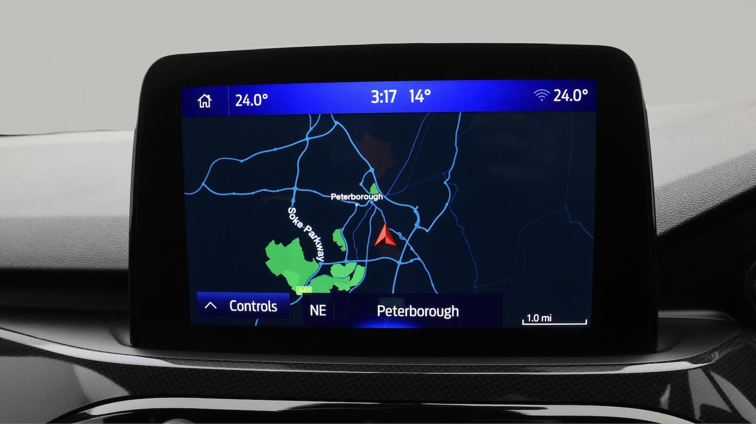 Used Ford Kuga 2023 for sale - 76432245: Photo 12