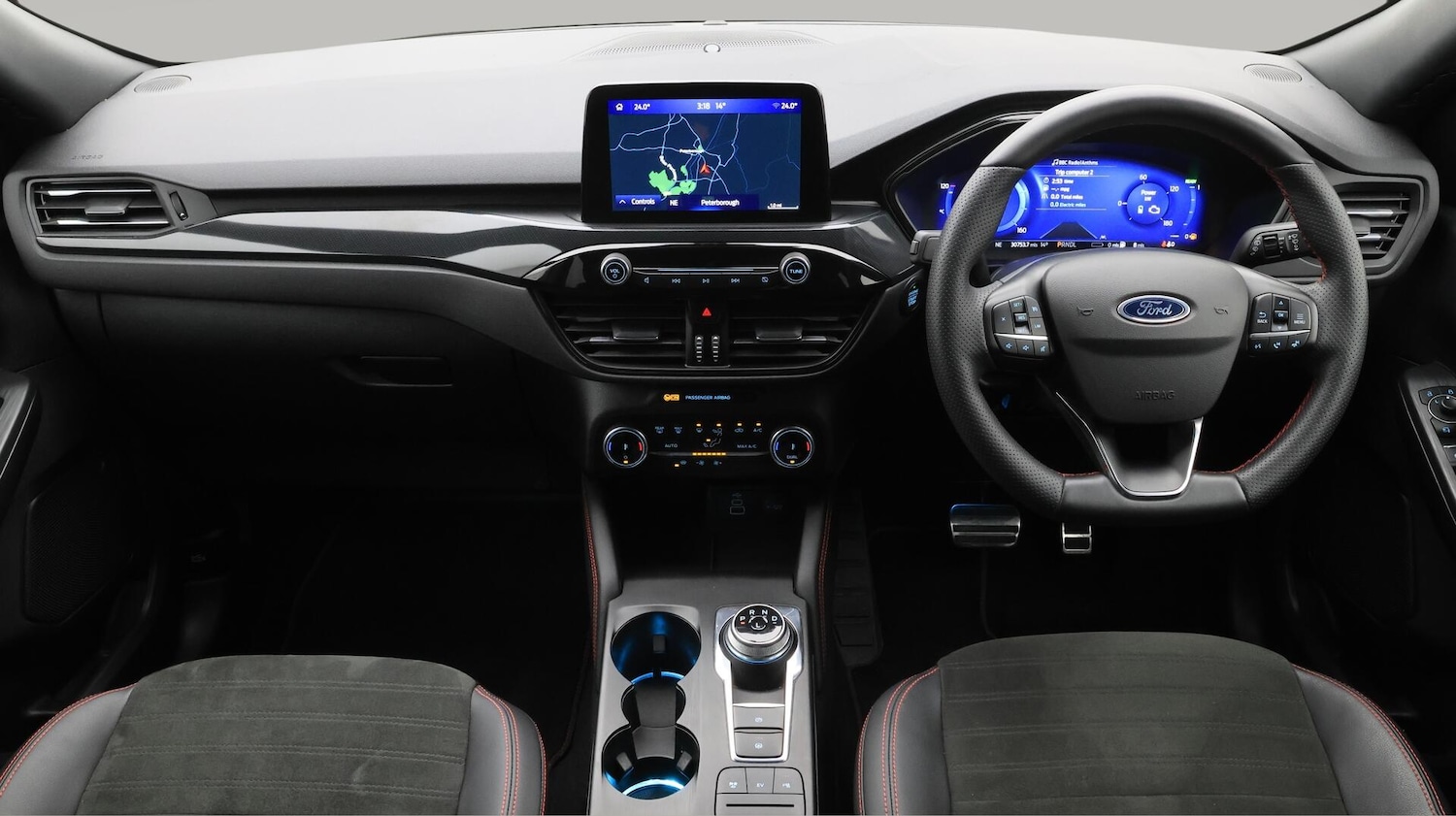 Used Ford Kuga 2023 for sale - 76432245: Photo 14