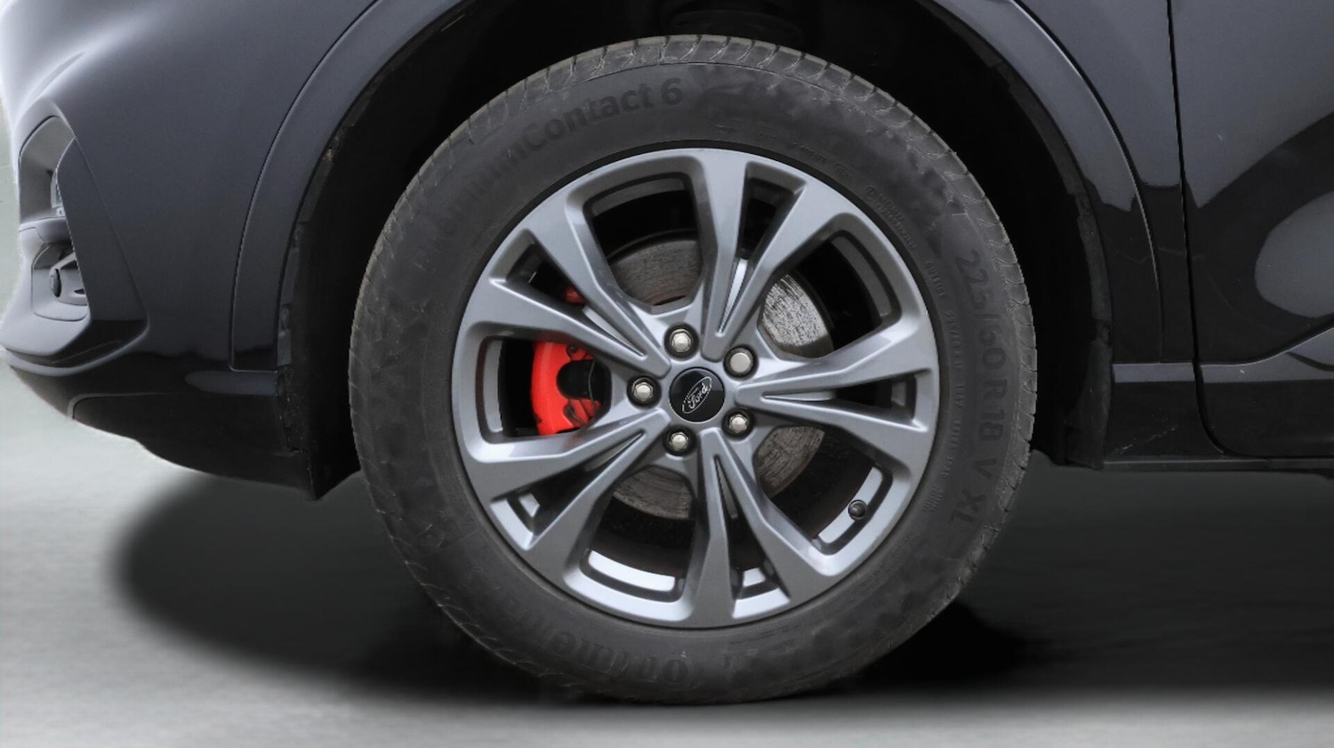 Used Ford Kuga 2023 for sale - 76432245: Photo 19