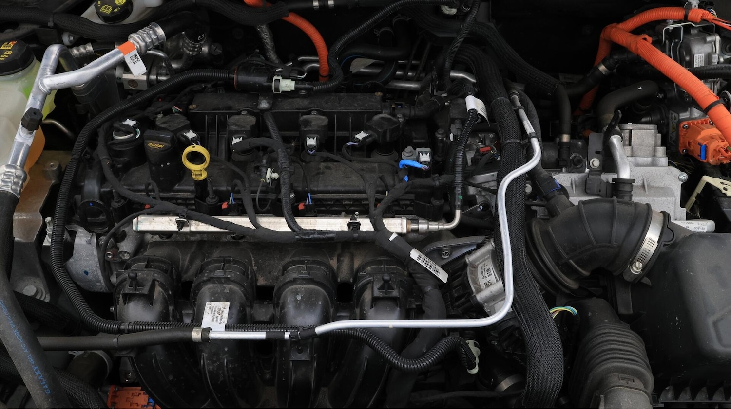 Used Ford Kuga 2023 for sale - 76432245: Photo 20