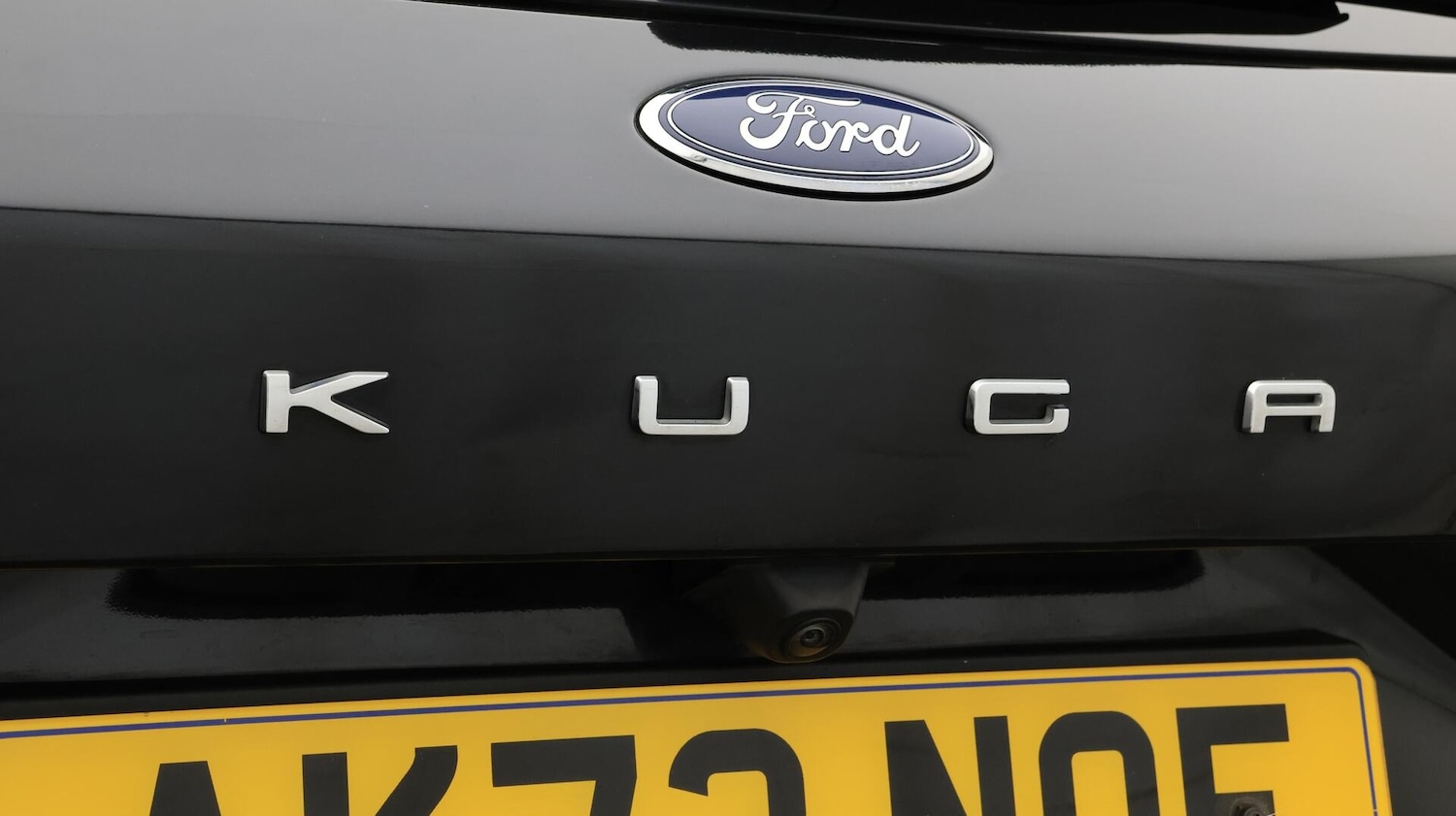 Used Ford Kuga 2023 for sale - 76432245: Photo 24