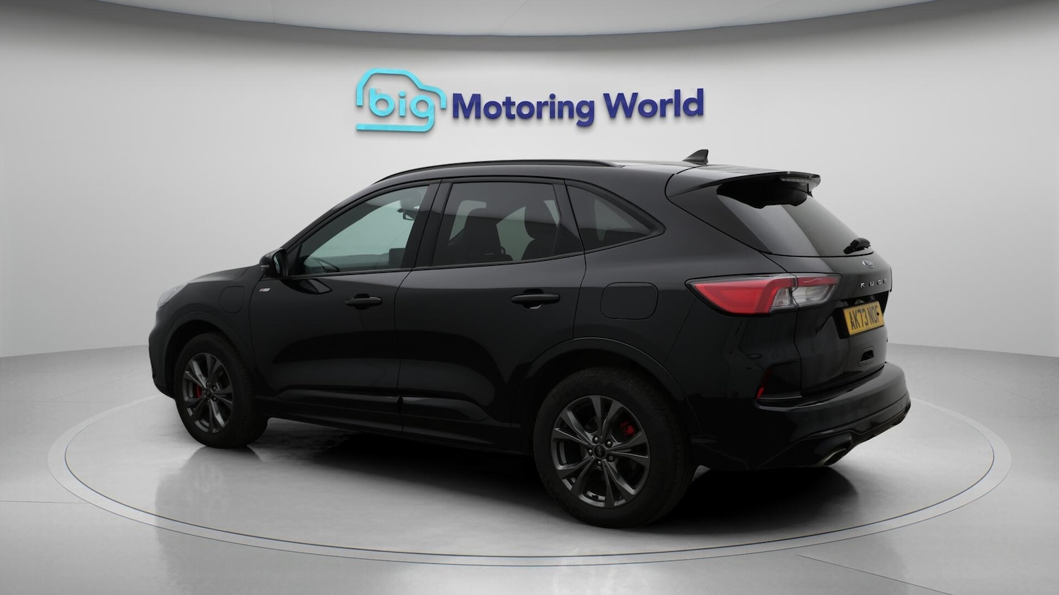 Used Ford Kuga 2023 for sale - 76432245: Photo 6