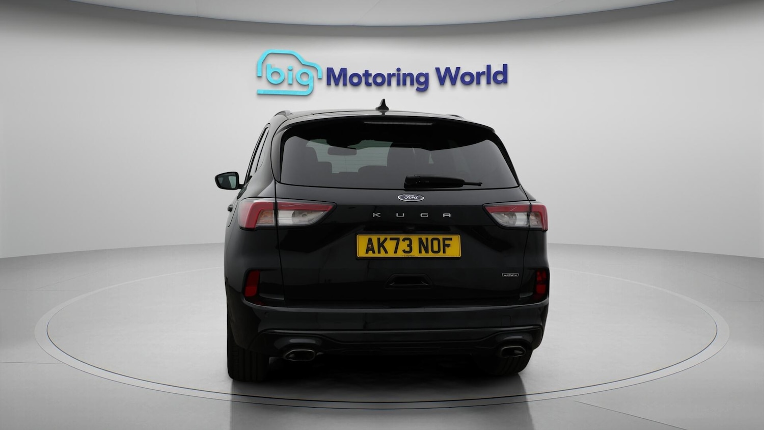 Used Ford Kuga 2023 for sale - 76432245: Photo 7