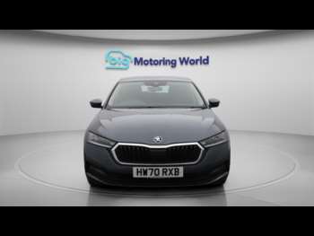 Used Skoda Octavia 2021 for sale - 74822372: Photo