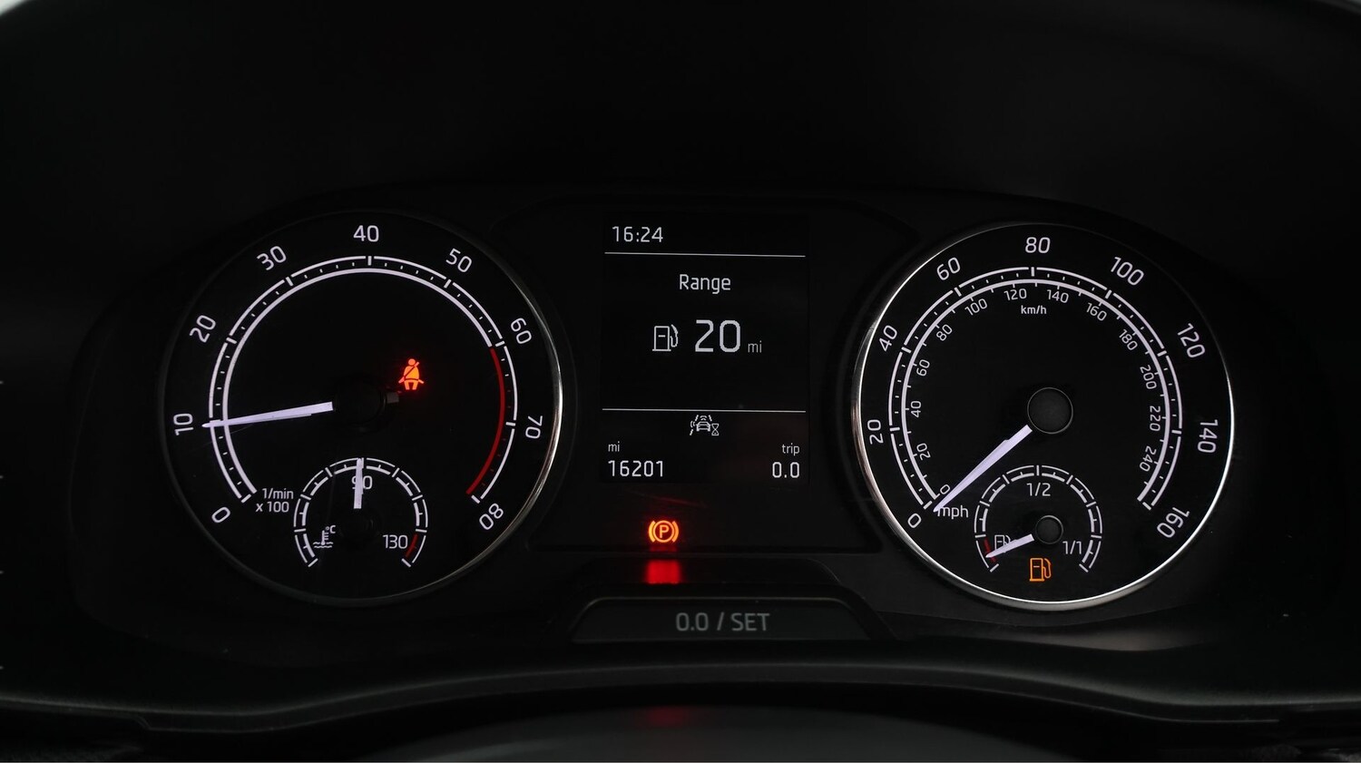 Used Skoda Fabia 2022 for sale - 77542579: Photo 10