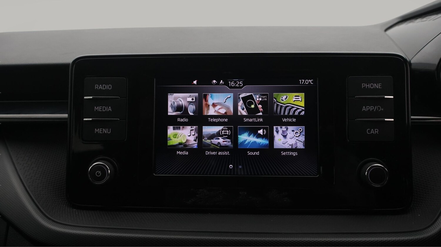 Used Skoda Fabia 2022 for sale - 77542579: Photo 11