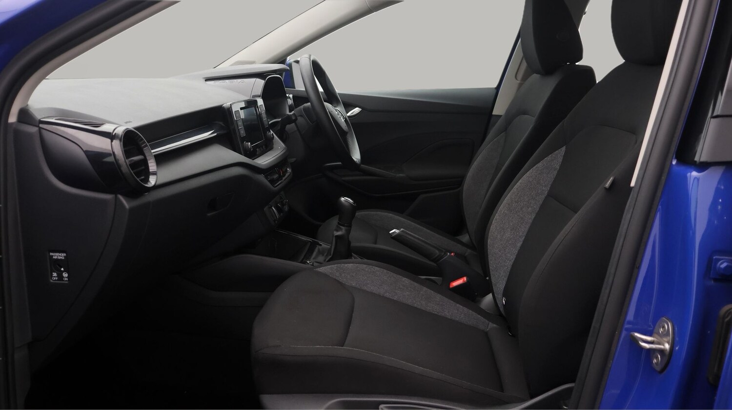 Used Skoda Fabia 2022 for sale - 77542579: Photo 14