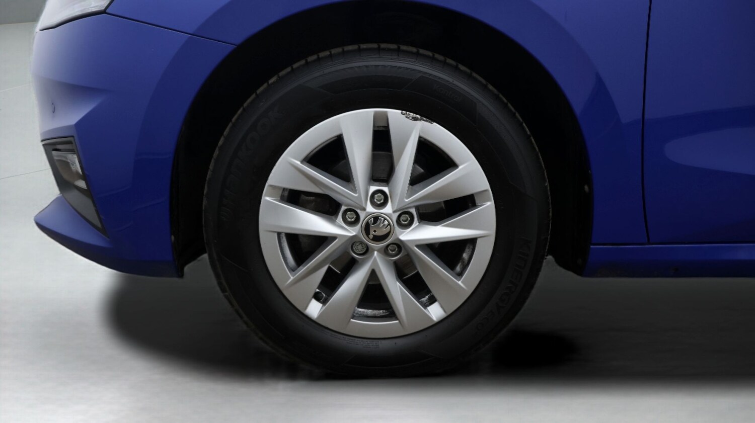 Used Skoda Fabia 2022 for sale - 77542579: Photo 18