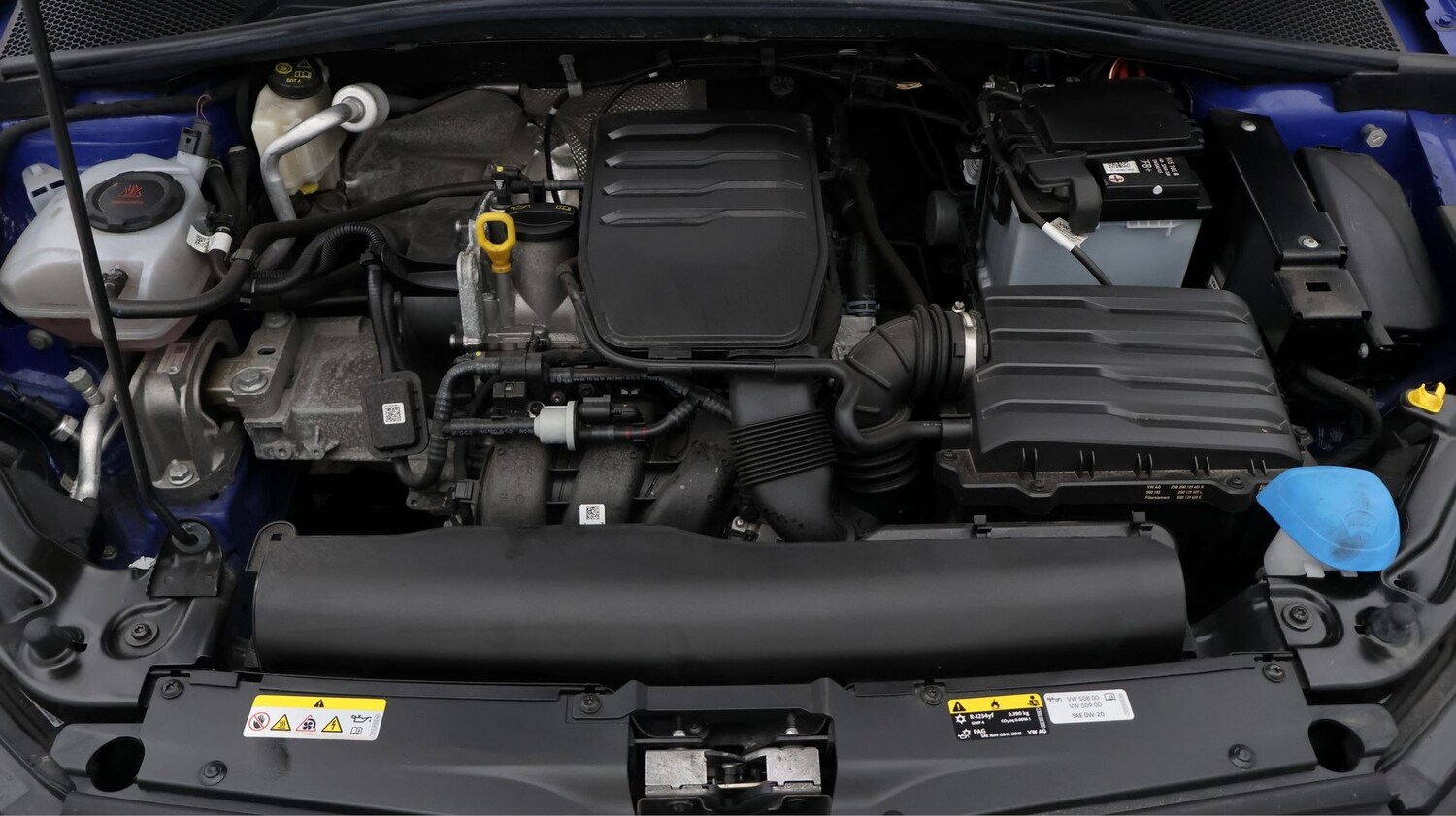 Used Skoda Fabia 2022 for sale - 77542579: Photo 19