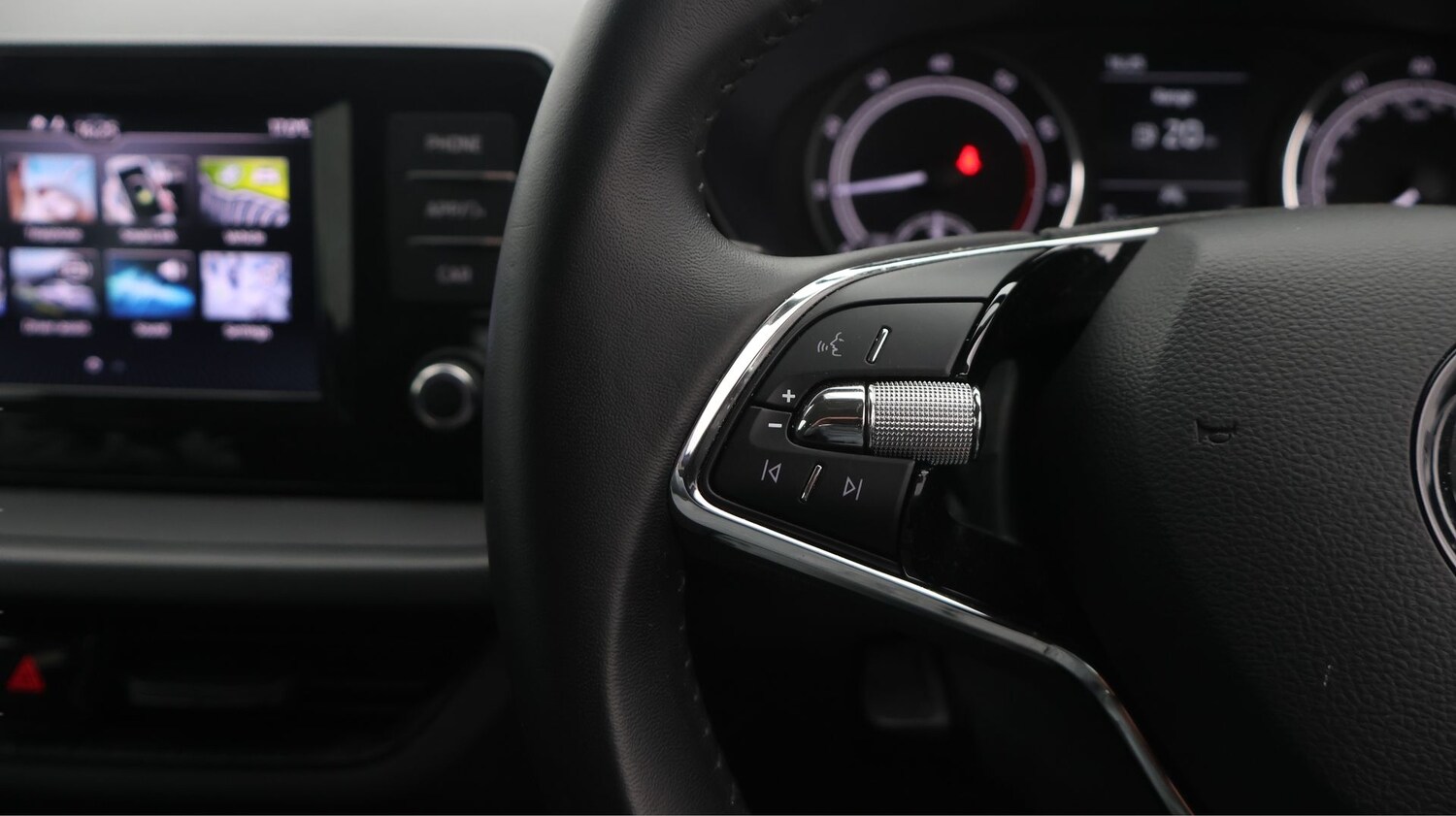 Used Skoda Fabia 2022 for sale - 77542579: Photo 23