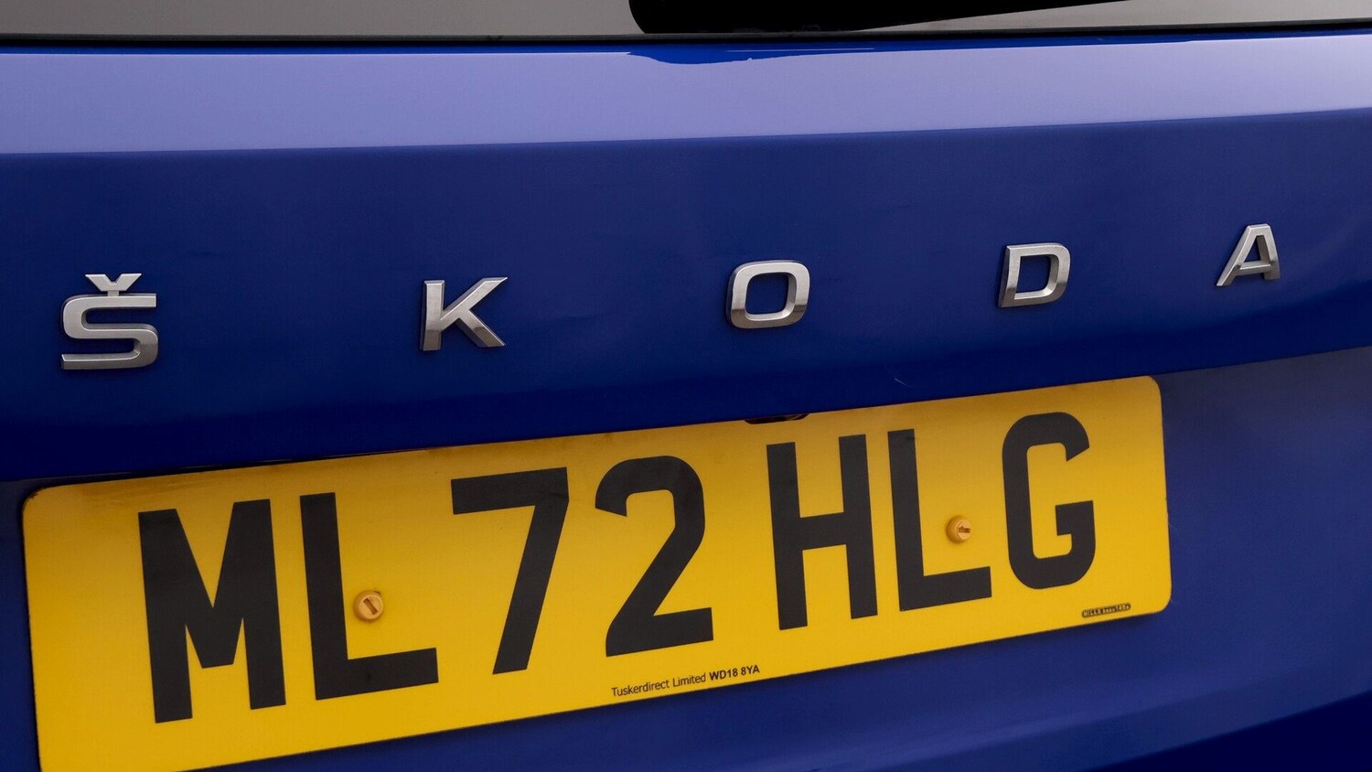 Used Skoda Fabia 2022 for sale - 77542579: Photo 24