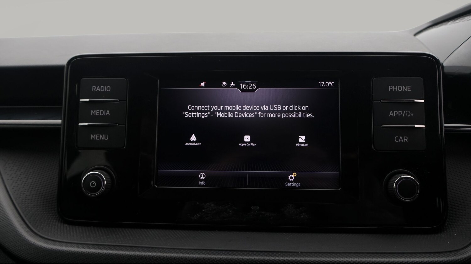 Used Skoda Fabia 2022 for sale - 77542579: Photo 26