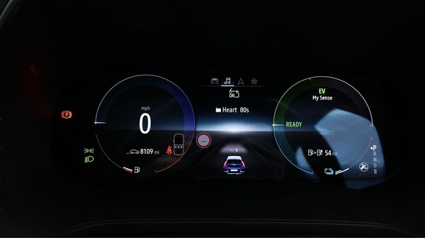 Used Renault Captur 2023 for sale - 75623824: Photo 11