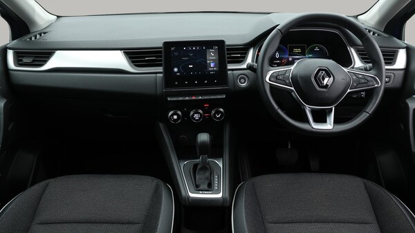 Used Renault Captur 2023 for sale - 75623824: Photo 14